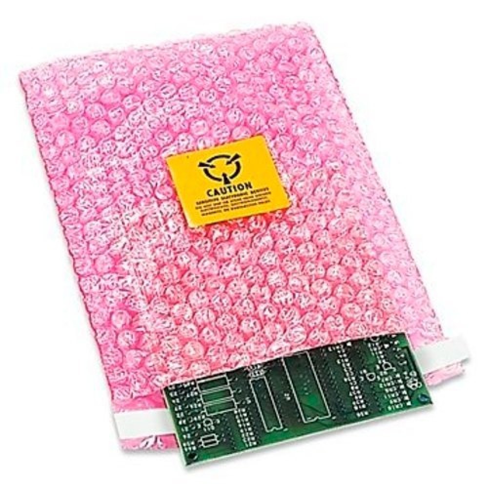 Esd Bubble Bag